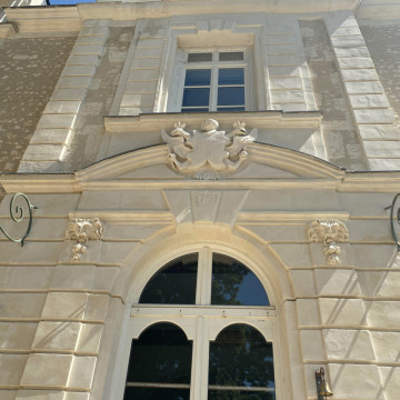 Château de Montaupin