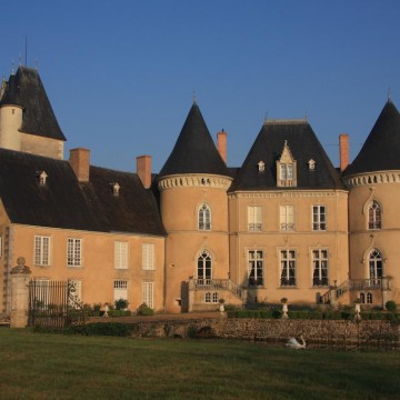 Château