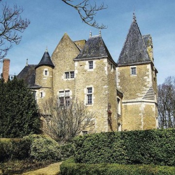 Château