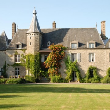 Château