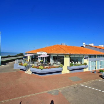 Hôtellerie
