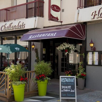 Hôtel