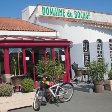 Domaine