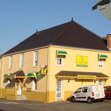 Auberge