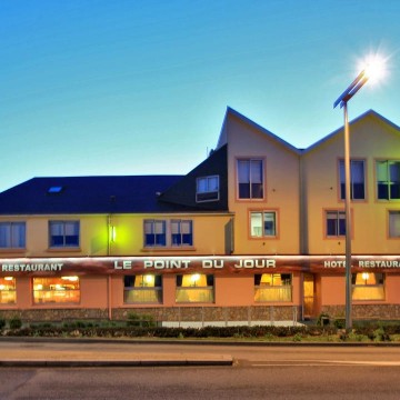 Hôtel