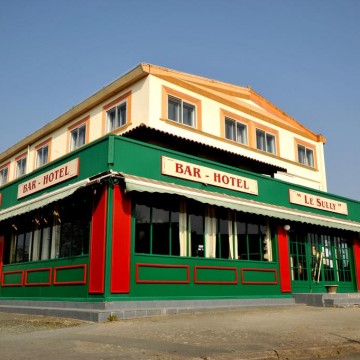 Hôtel-Restaurant