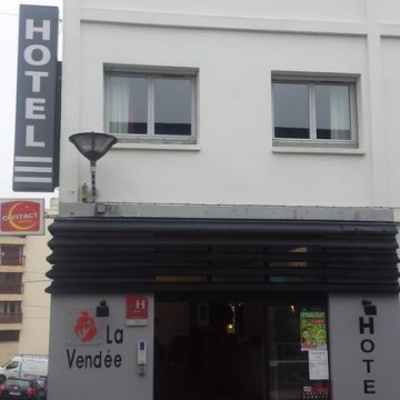 Hôtel