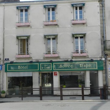 Hôtel