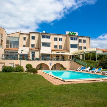 Hôtel-Restaurant