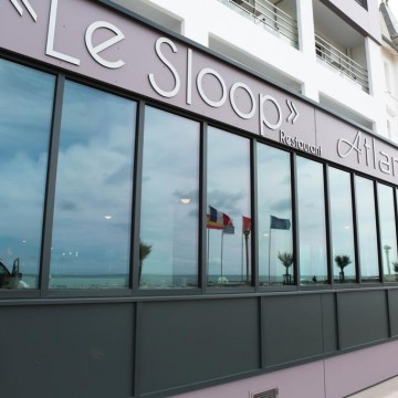AtlanticHôtel-Restaurant