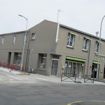 Hôtel