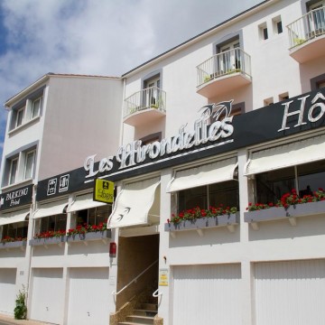 Hôtel