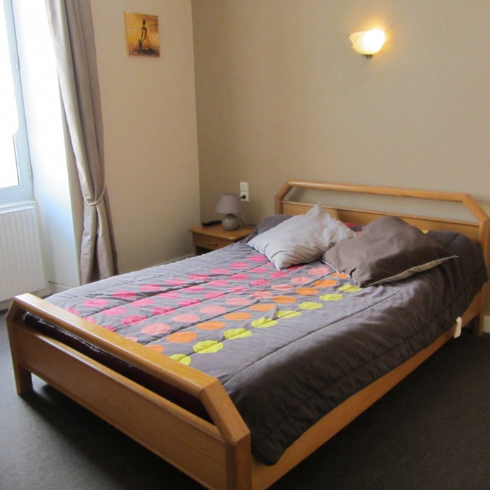 Photo de Auberge Vendéenne