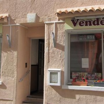 Auberge