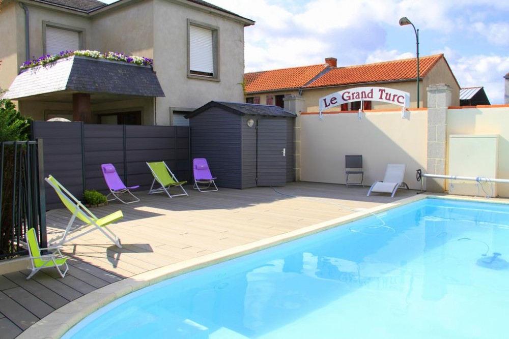 Photo de Le Grand Turc