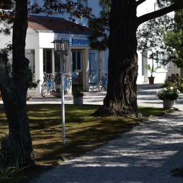 Hôtel