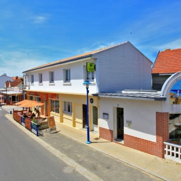 Hôtel