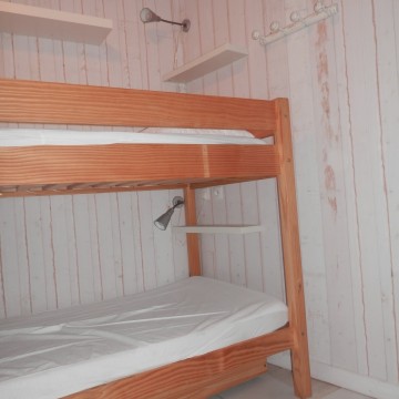 chambre, avec penderie