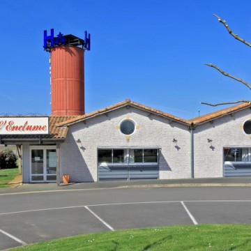 Hôtel