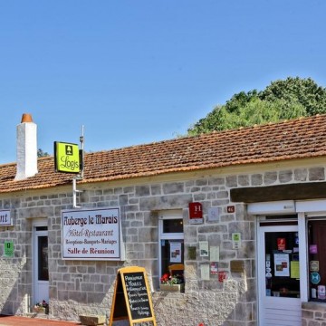 Auberge