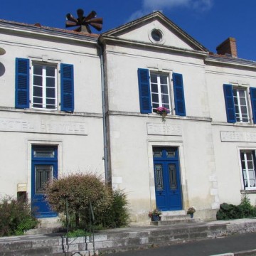 The