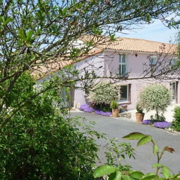 La