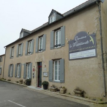 Domaine