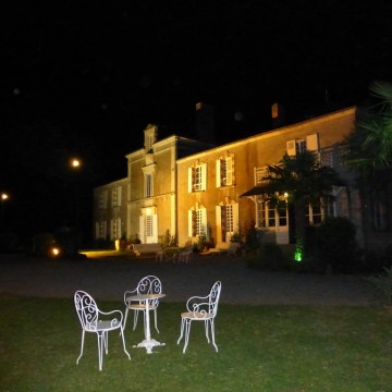 Domaine