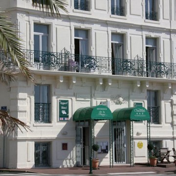Résidence