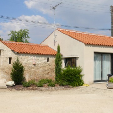 Gîte