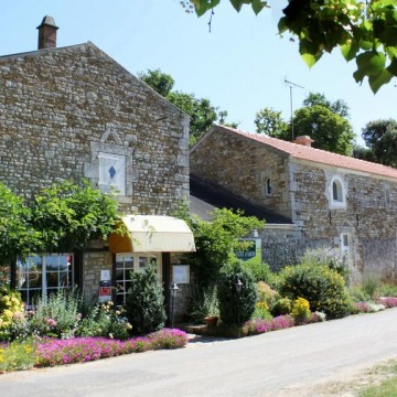 Auberge