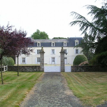 Manoir