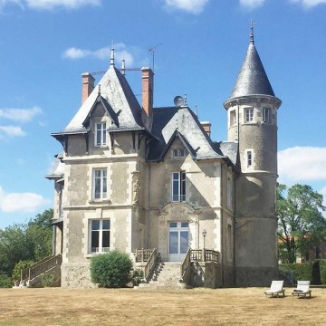 Chateau