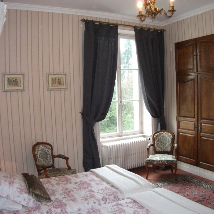 Photo de Château de Belle-Vue