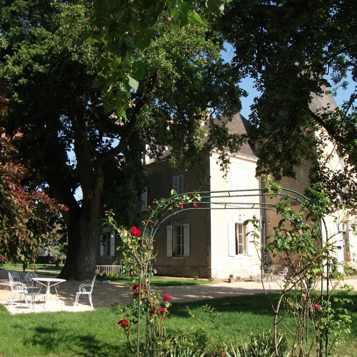 Photo de Château de Belle-Vue