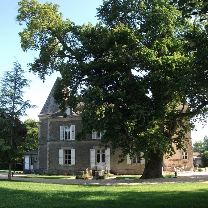 Photo de Château de Belle-Vue