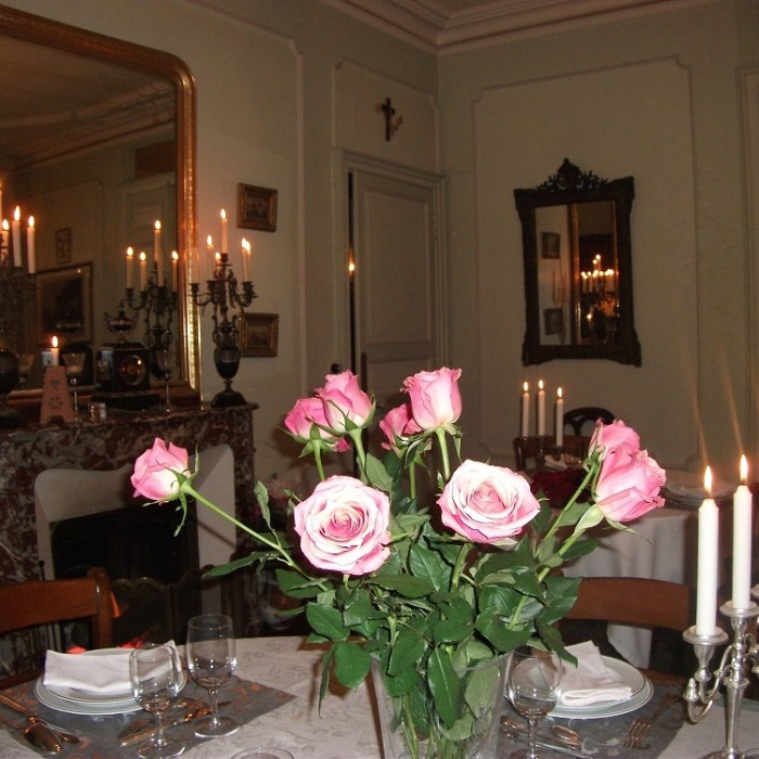 Photo de Château de Belle-Vue