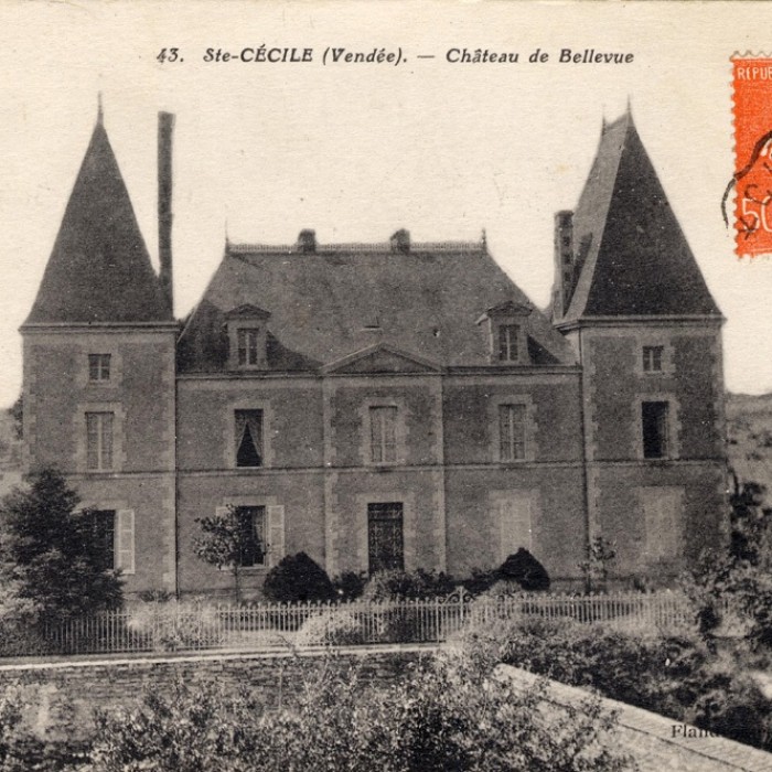 Photo de Château de Belle-Vue