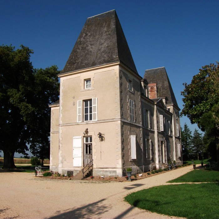 Photo de Château de Belle-Vue