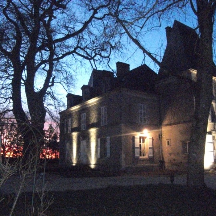 Photo de Château de Belle-Vue