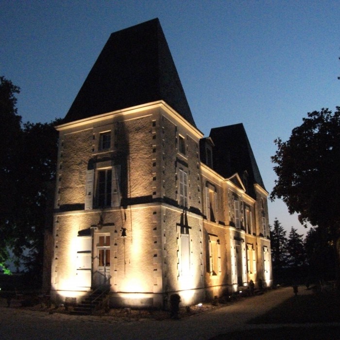 Photo de Château de Belle-Vue