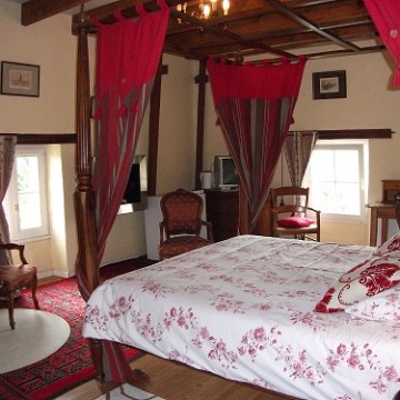 Duplex de La Tour Château de Belle-Vue