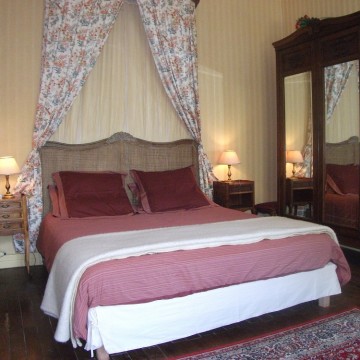 Appartement Occident Château de Belle-Vue