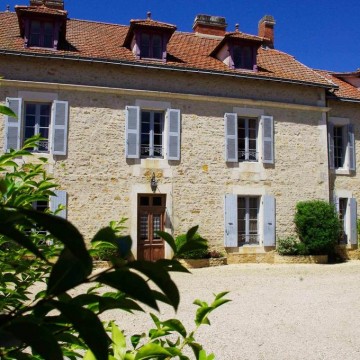 Manoir
