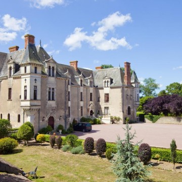 Château