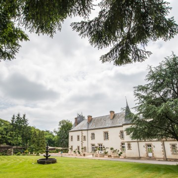 Château