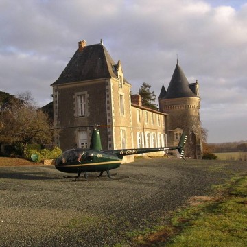 Manoir