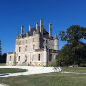 Château