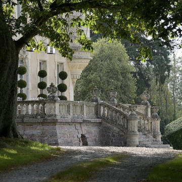 Chateau