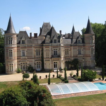Château